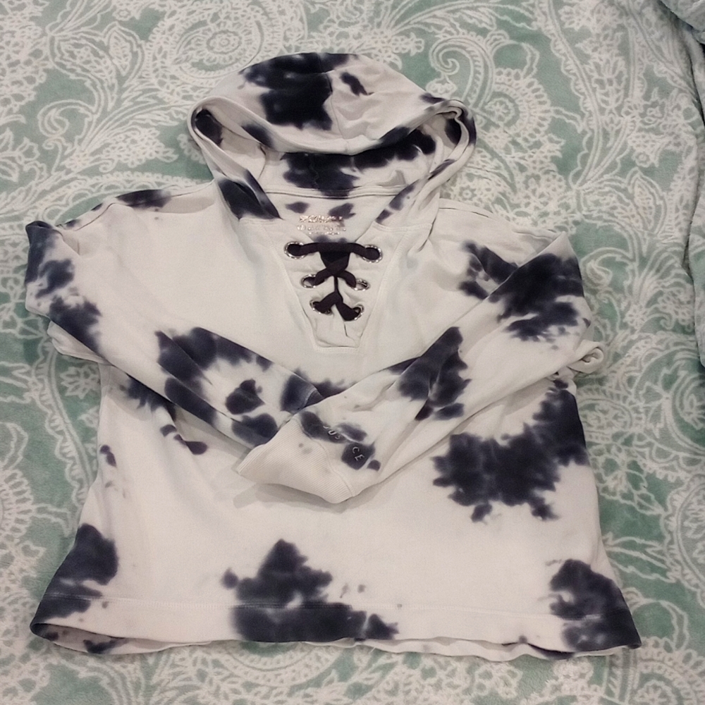 Justice jacket